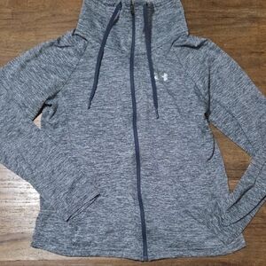 Under Armour Heatgear Light Jacket